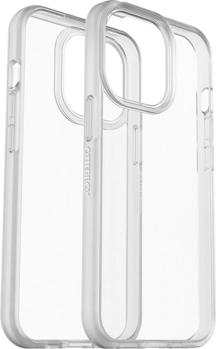 OtterBox React 78-80617 Hoesje + Schermbeschermer