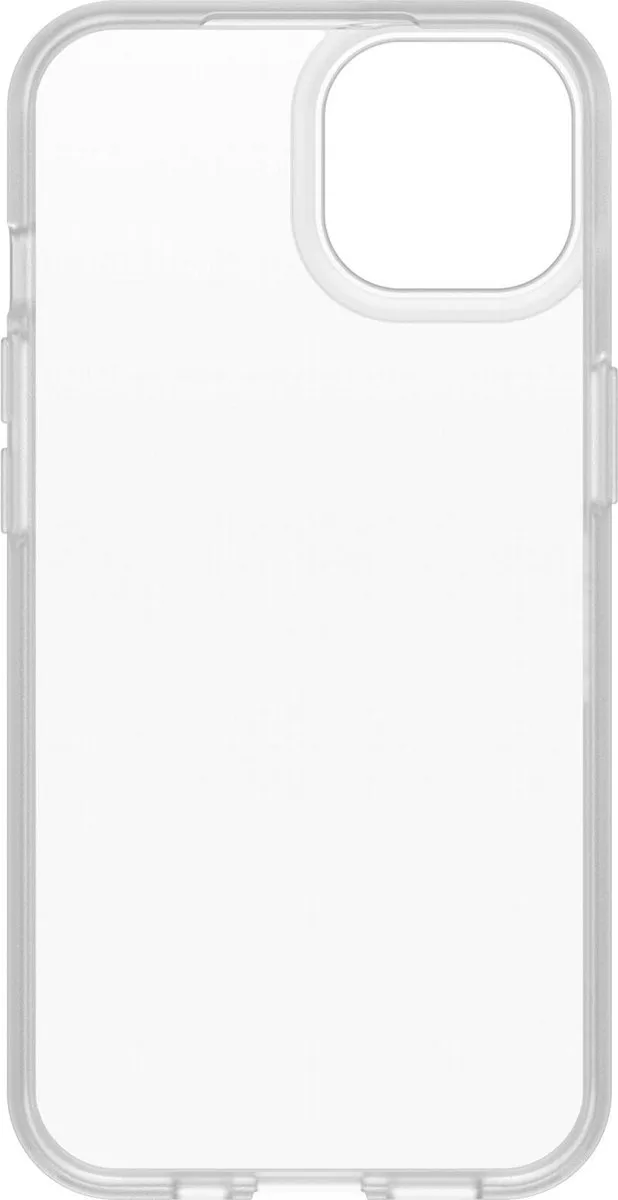OtterBox React 78-80617 Hoesje + Schermbeschermer - iPhone 13 Pro Max - Transparant