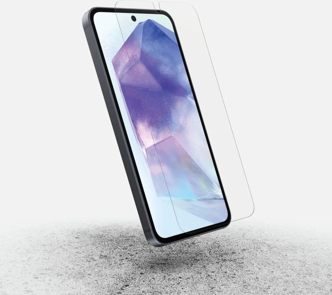 OtterBox Screenprotector Samsung Galaxy A55 - 1 Stuk
