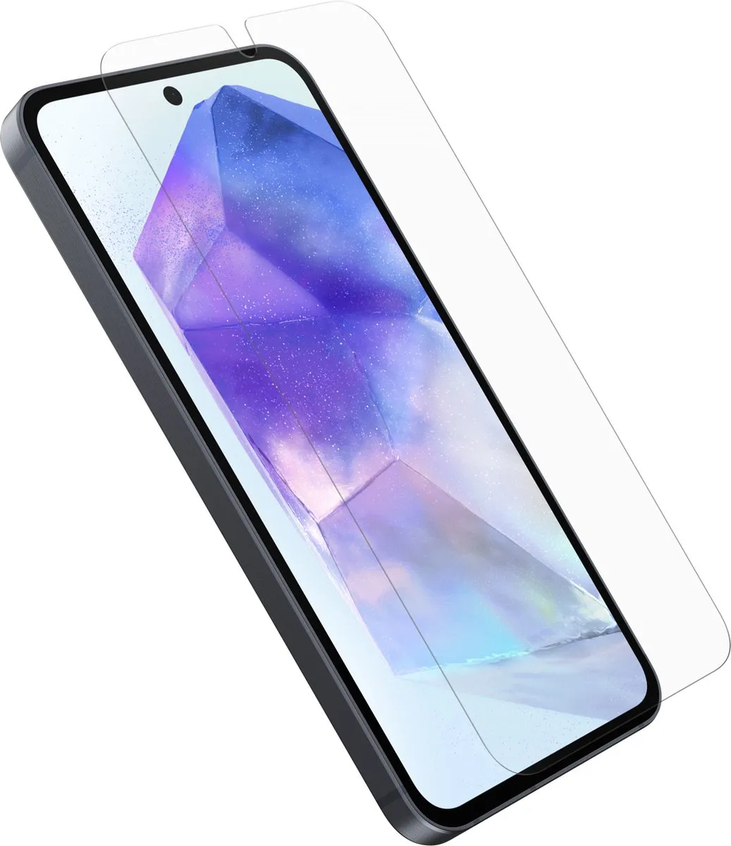 OtterBox Screenprotector Samsung Galaxy A55