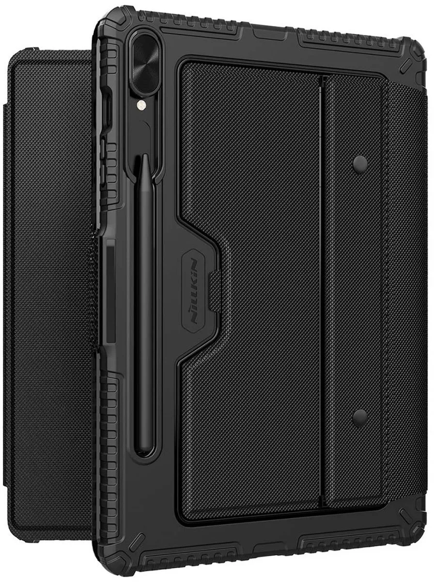Nillkin Bumper Keyboard Case Tab S9 Plus