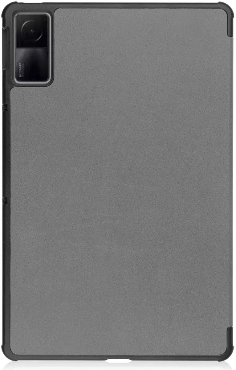 imoshion Tablethoes SH00055390 Trifold Bookcase - Grijs