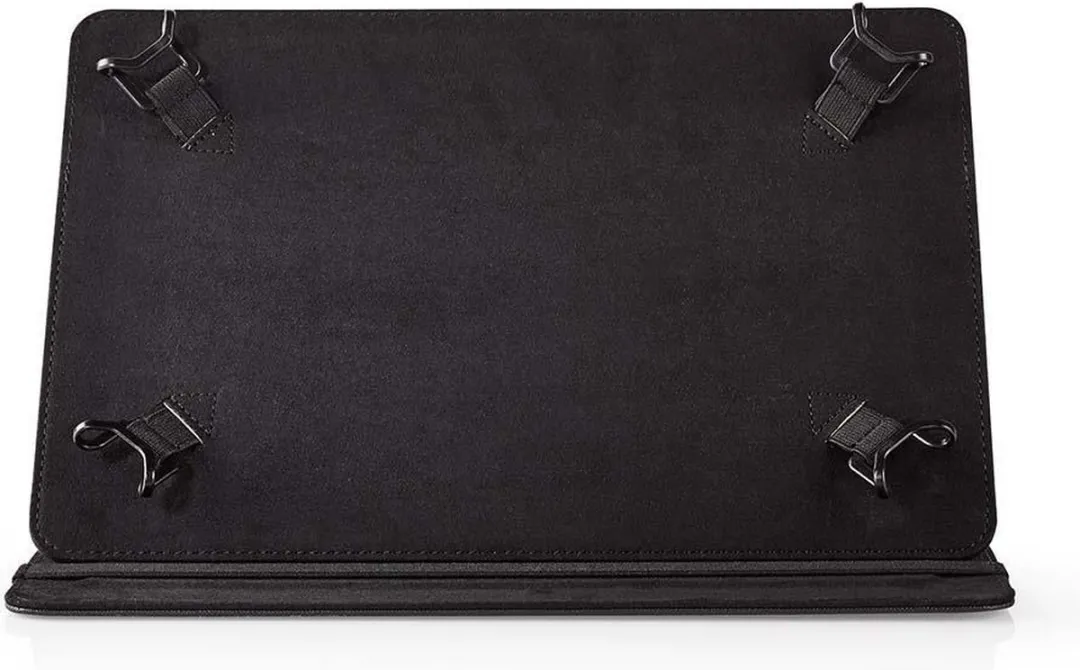 Nedis TCVR10100BK Tablethoes Folio - 10.1" - Zwart