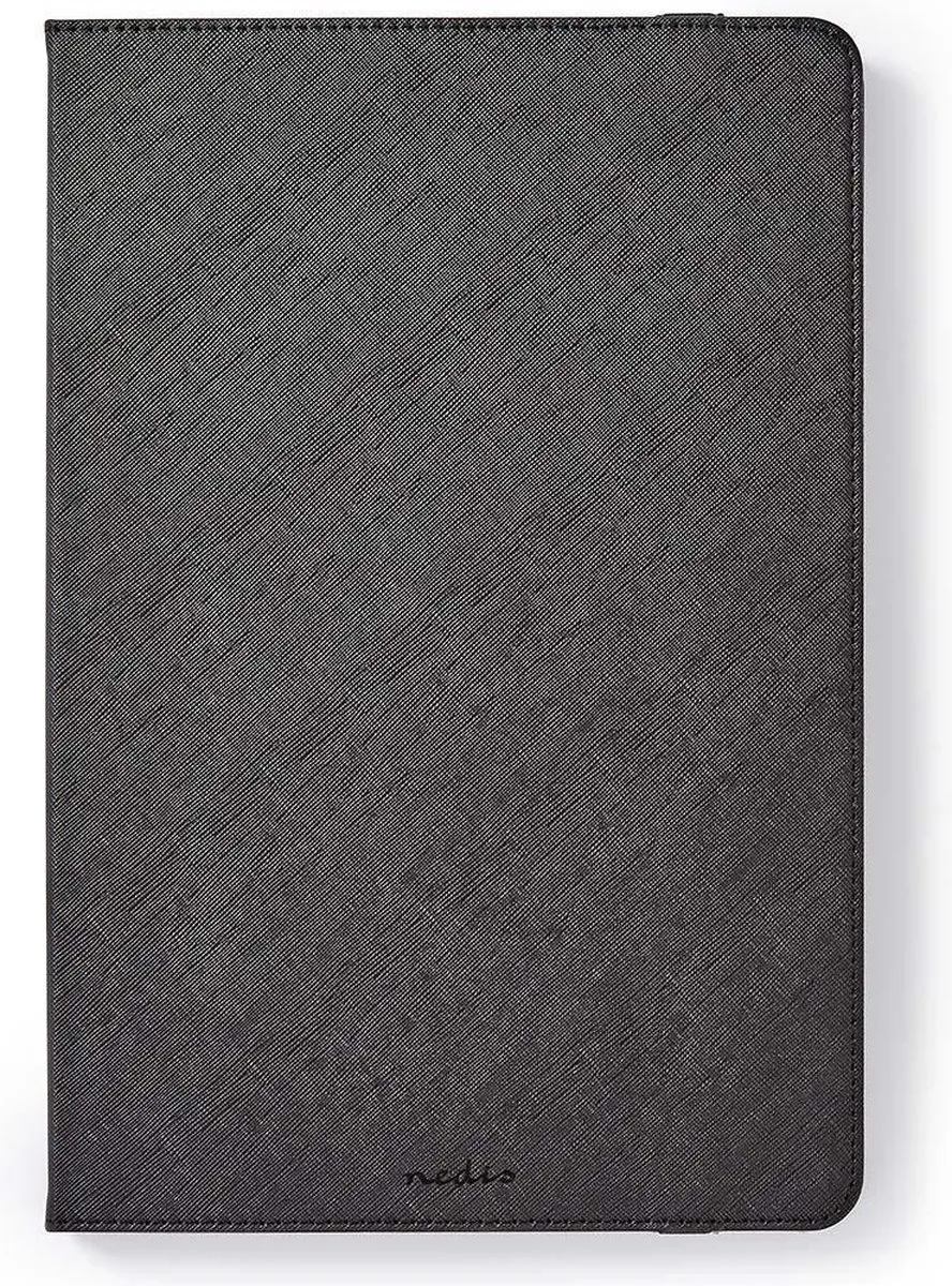 Nedis TCVR10100BK Tablethoes Folio - 10.1" - Zwart