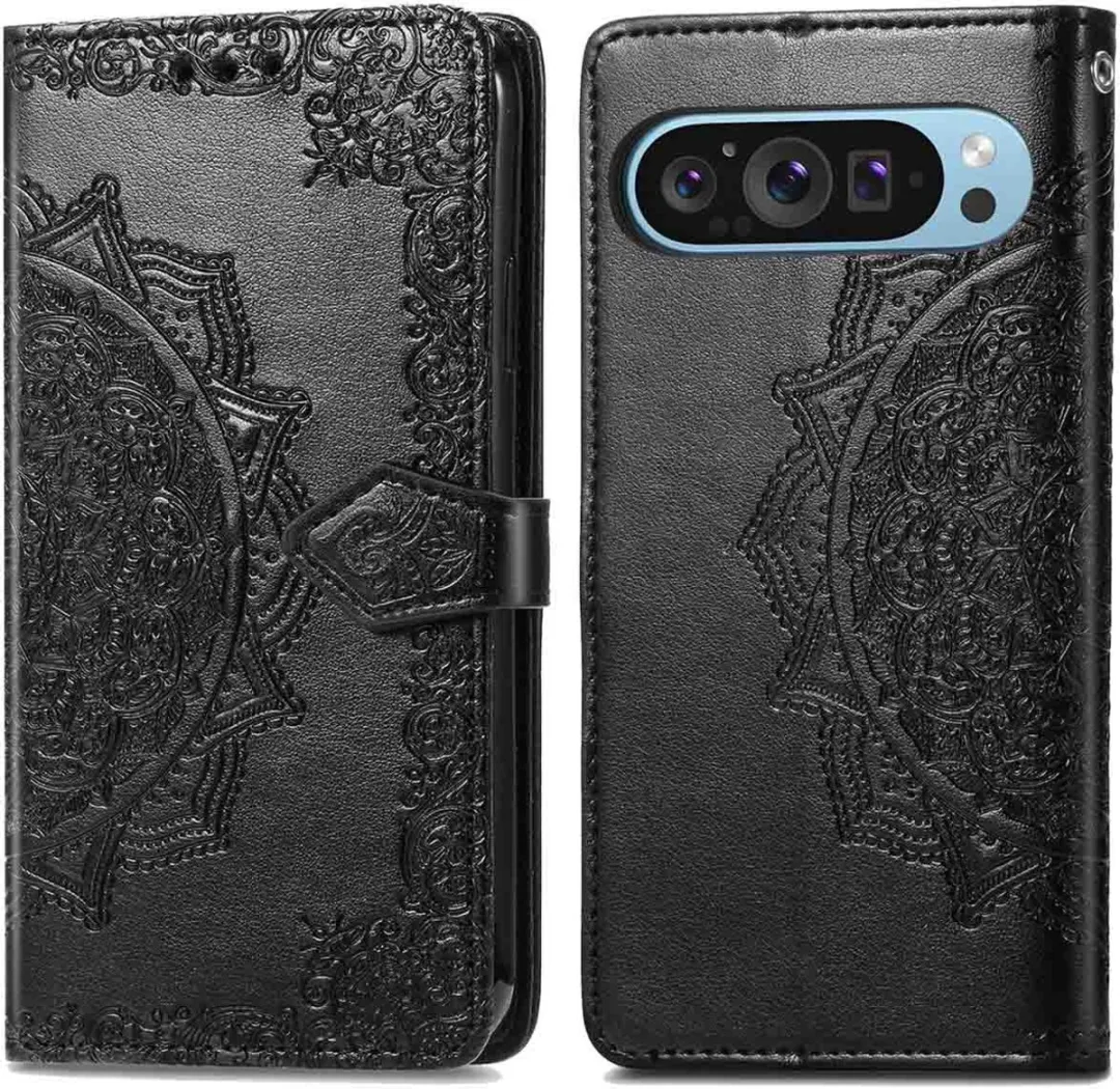 Imoshion Hoesje Google Pixel 9 Pro XL
