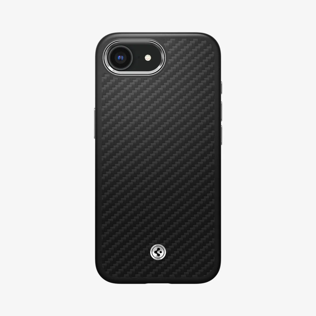 Spigen Enzo Aramid Hoesje iPhone 16e