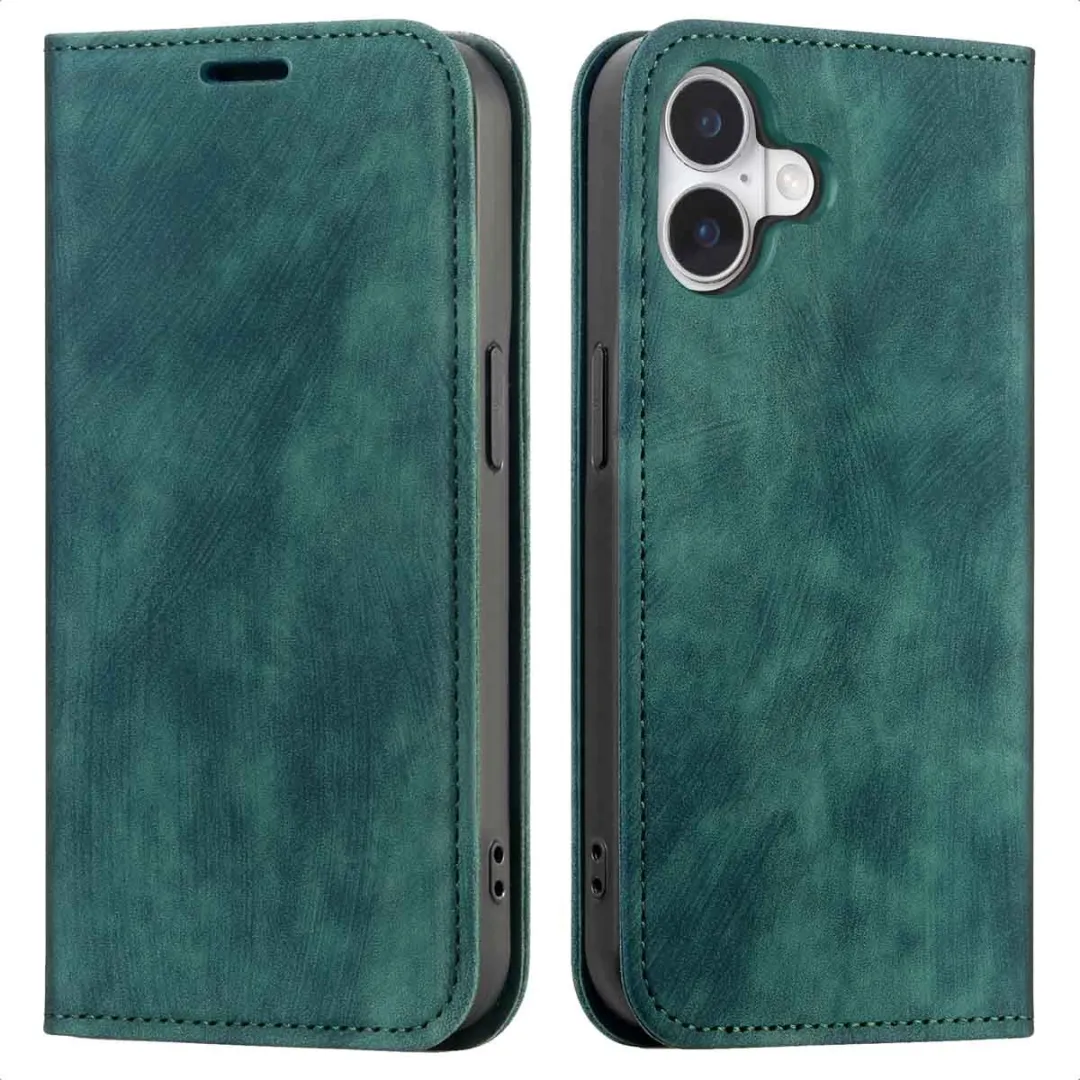 Imoshion iPhone 17 Slim Bookcase Hoesje