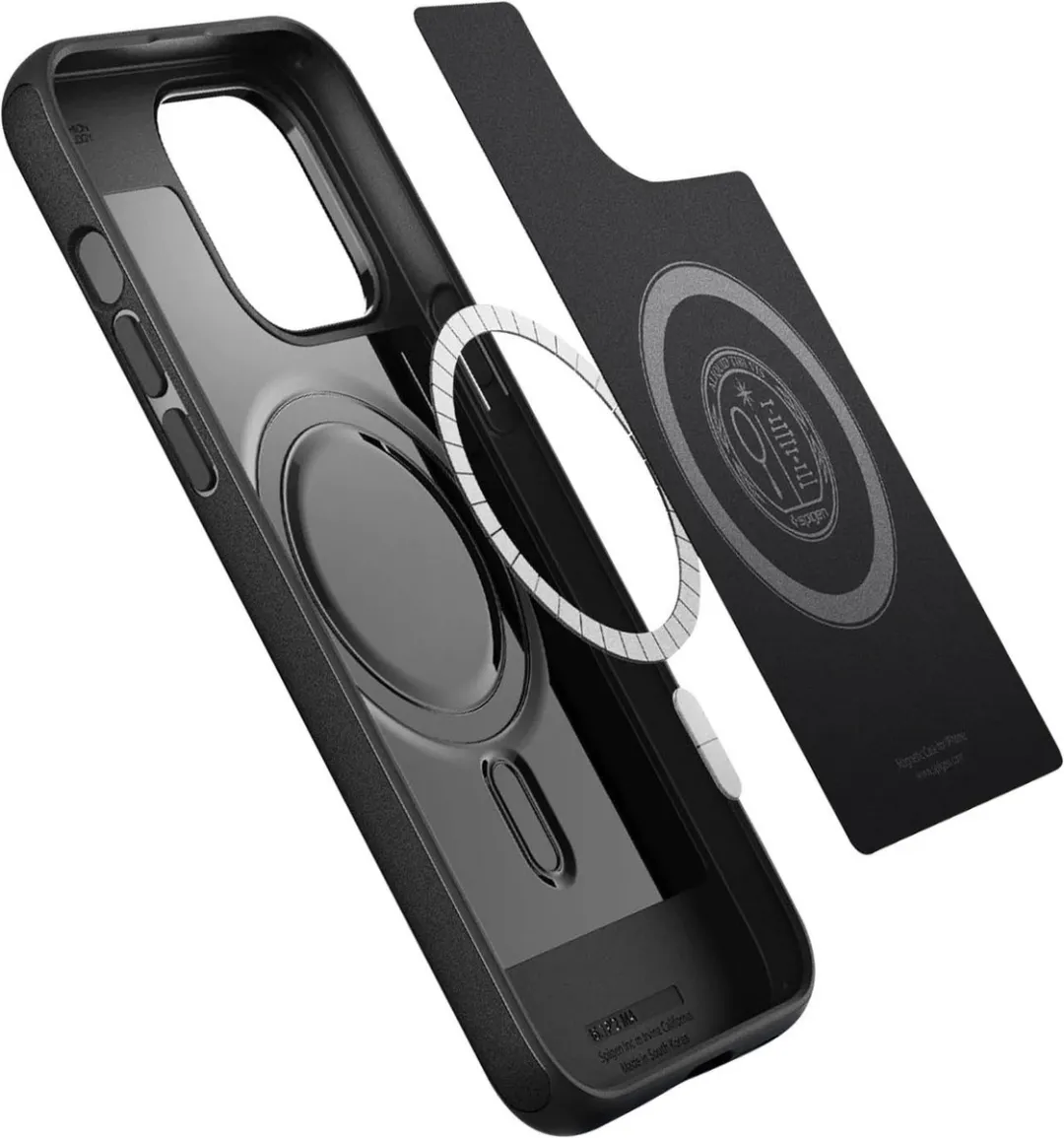 Spigen Mag Armor Case ACS04918 iPhone 14 Plus