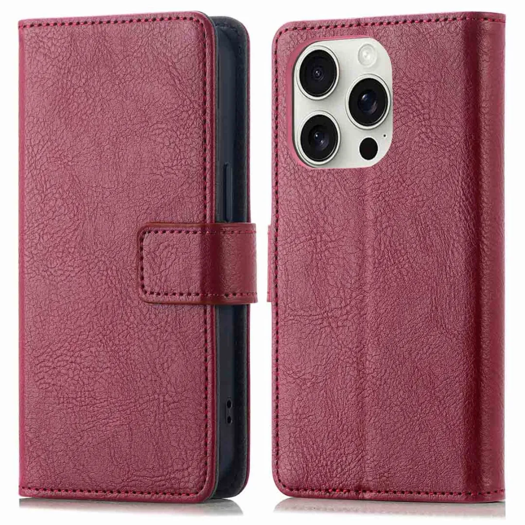 Imoshion Hoesje iPhone 16 Pro