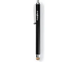 Nedis Stylus Pen STYLC101BK - Zwart