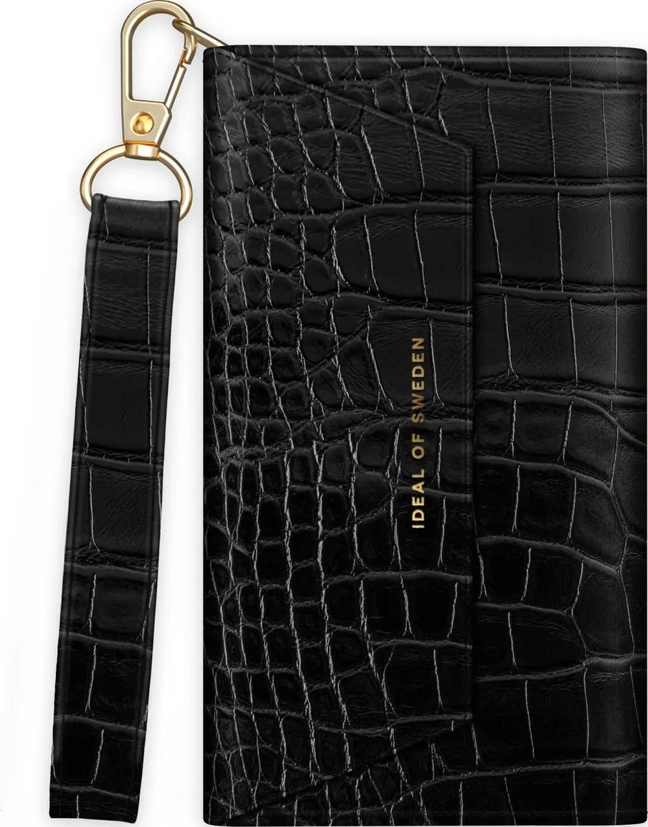 iDeal of Sweden Cassette Clutch iPhone 13 Pro