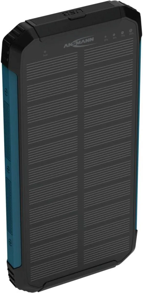 Ansmann 1700-0164 Powerbank 10000mAh