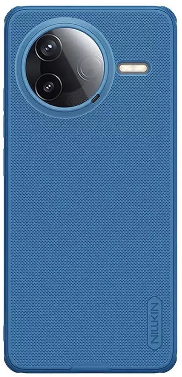 Nillkin Super Frosted Shield Hoesje Xiaomi Poco F7 Pro