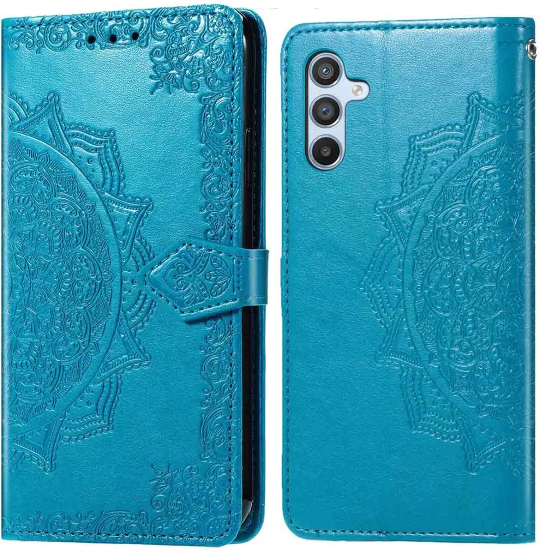 Imoshion Hoesje Samsung Galaxy A56