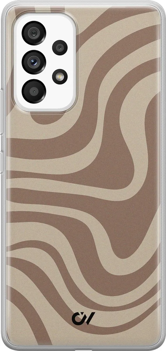 Casevibes Samsung Galaxy A53 Hoesje