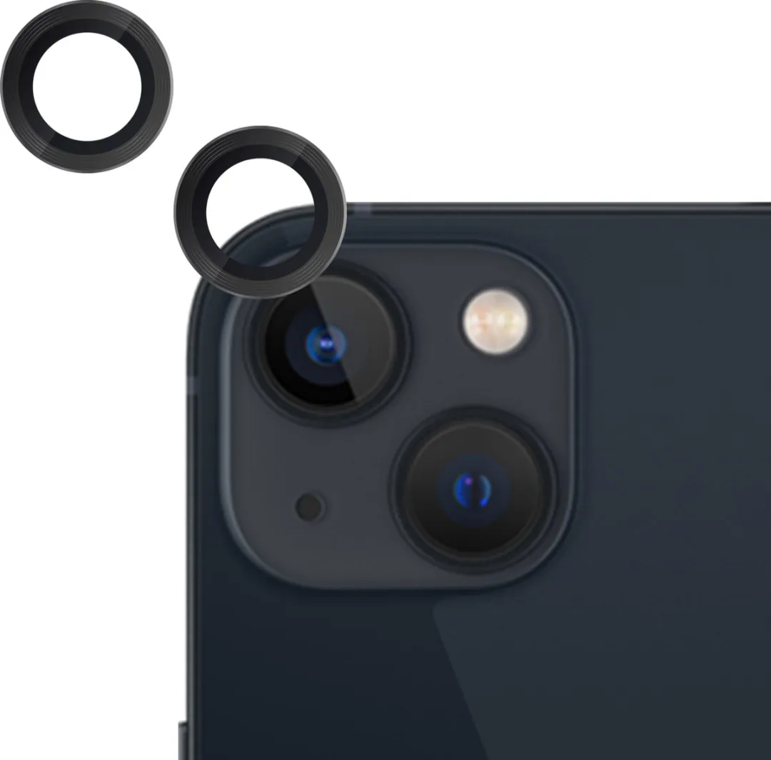 BMAX iPhone 13 Camera Beschermglas