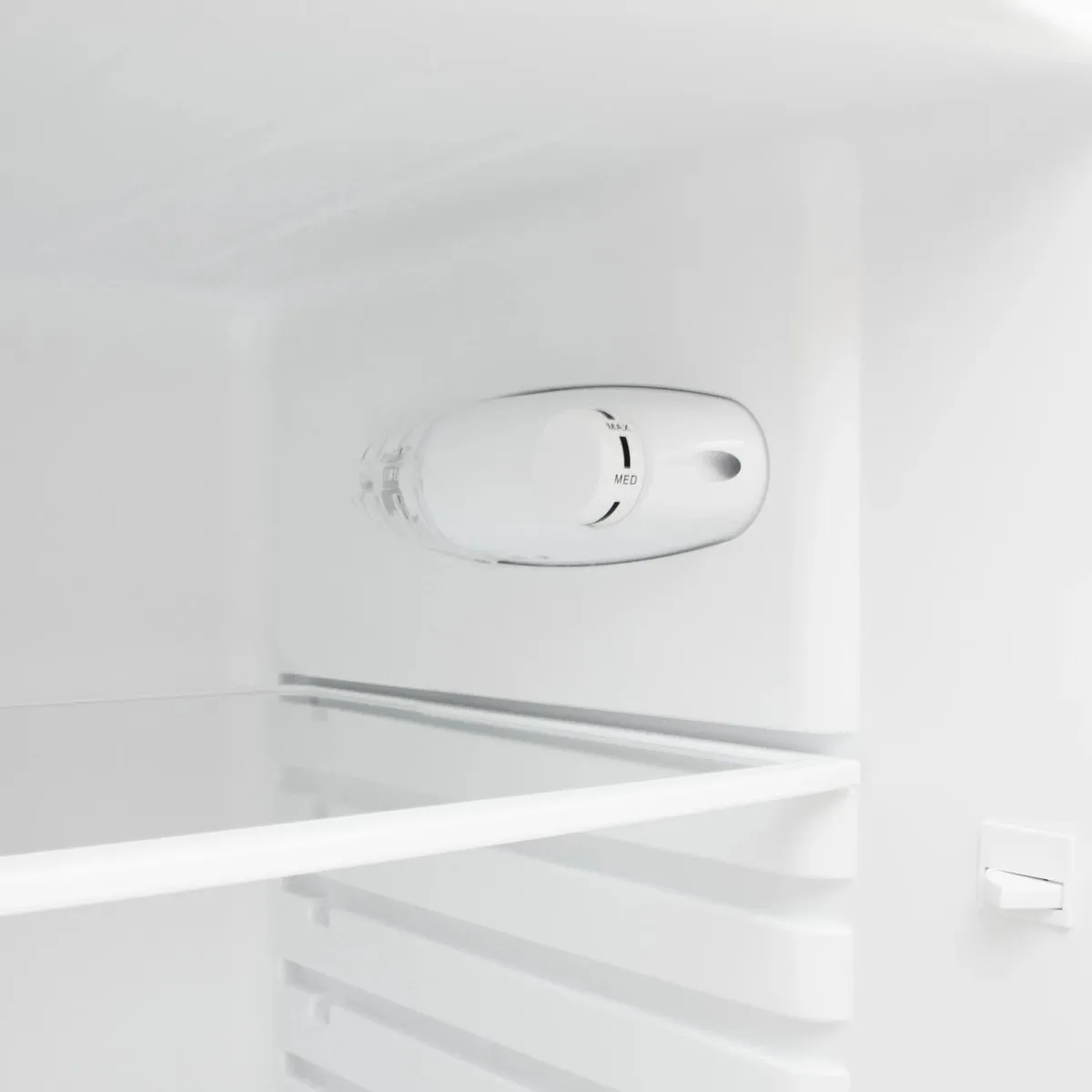 Inventum KV1430 Koel-Vriescombinatie 204L - Wit