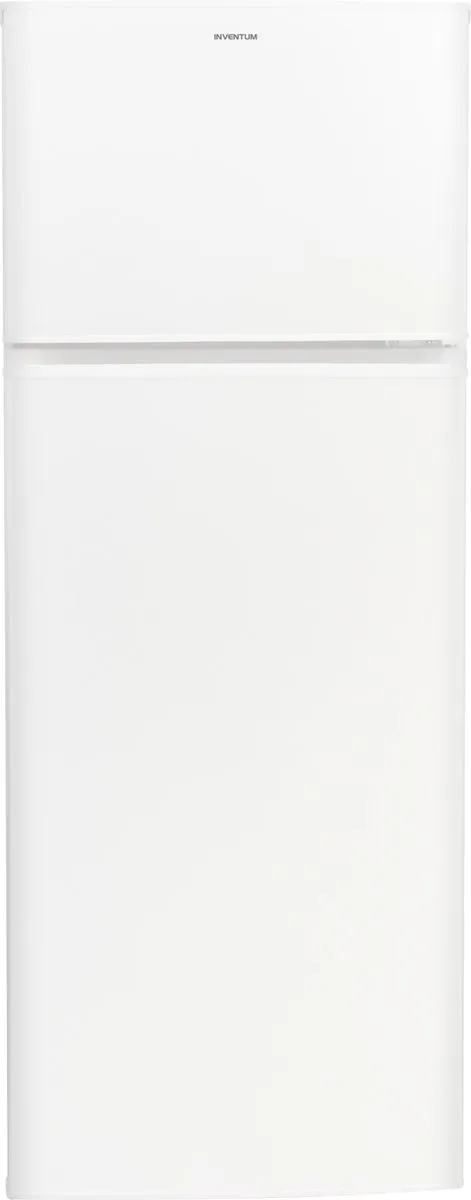Inventum KV1430 Koel-Vriescombinatie 204L - Wit