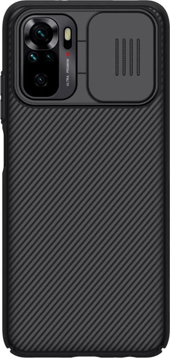 Nillkin CamShield Hoesje Xiaomi Redmi Note 10/10S