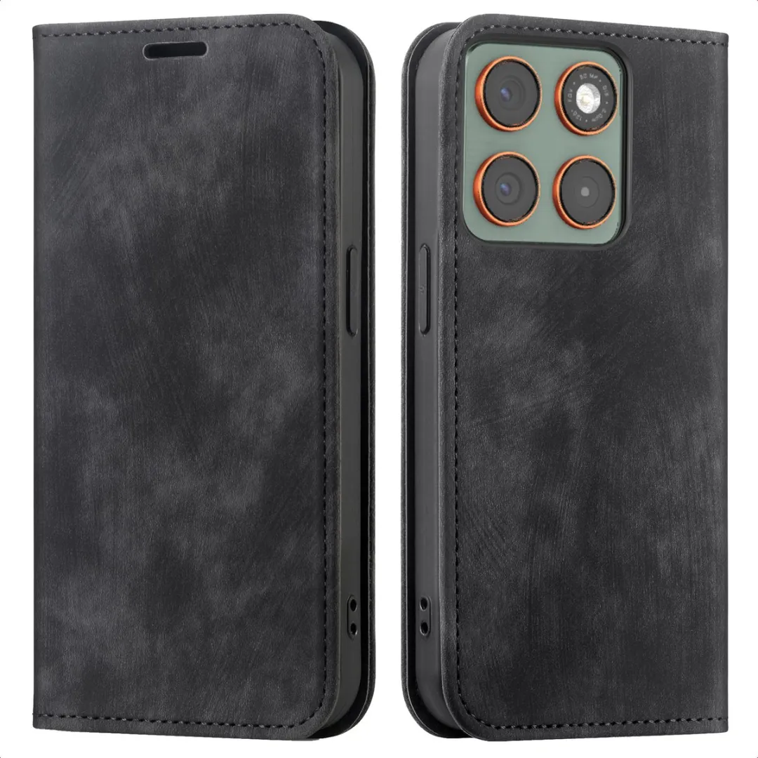 Imoshion Hoesje Motorola Edge 70 Slim Bookcase
