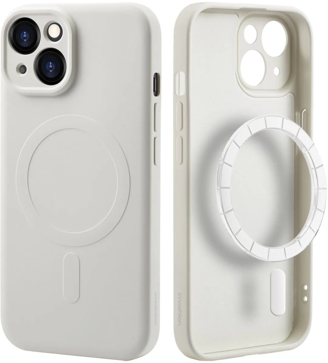 Imoshion Hoesje iPhone 15