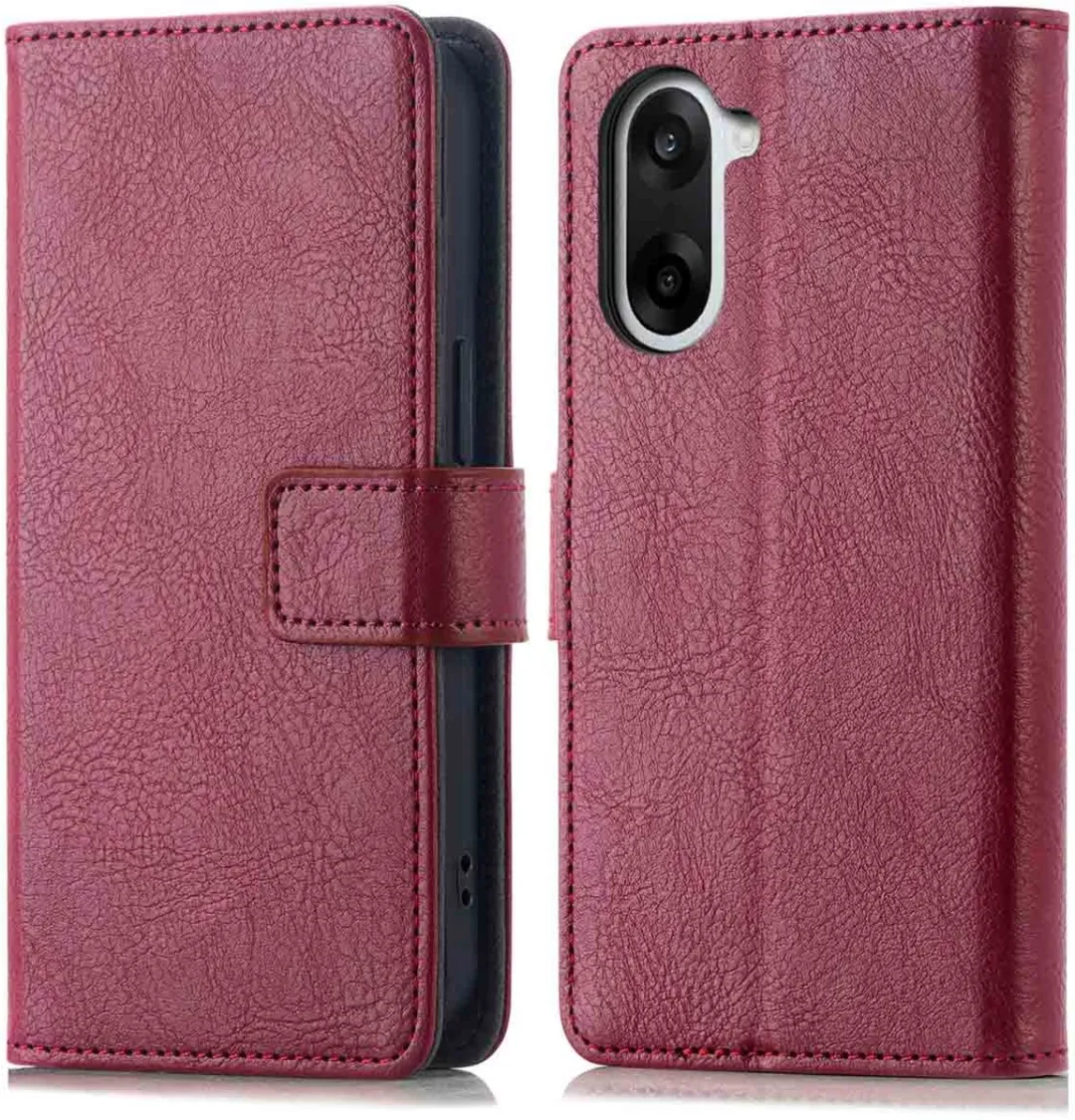 imoshion Hoesje OnePlus Nord CE5