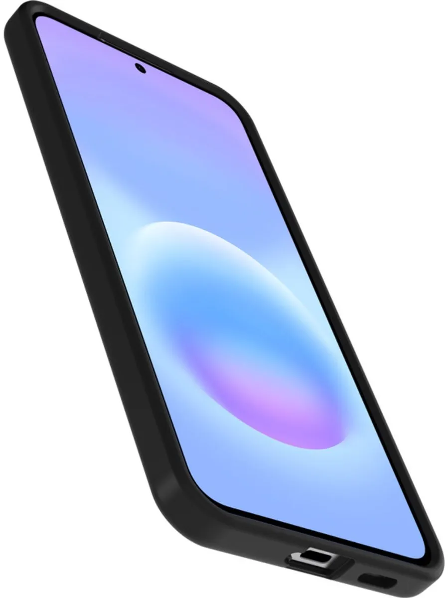 OtterBox React Case Samsung Galaxy A57 77-000446 - Zwart