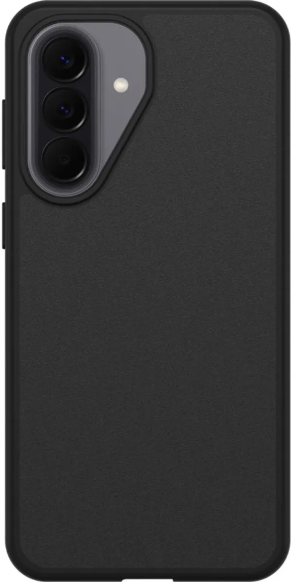 OtterBox React Case Samsung Galaxy A57 77-000446 - Zwart