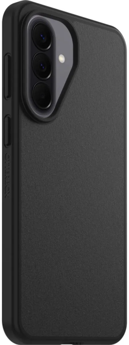 OtterBox React Case Samsung Galaxy A57 77-000446 - Zwart