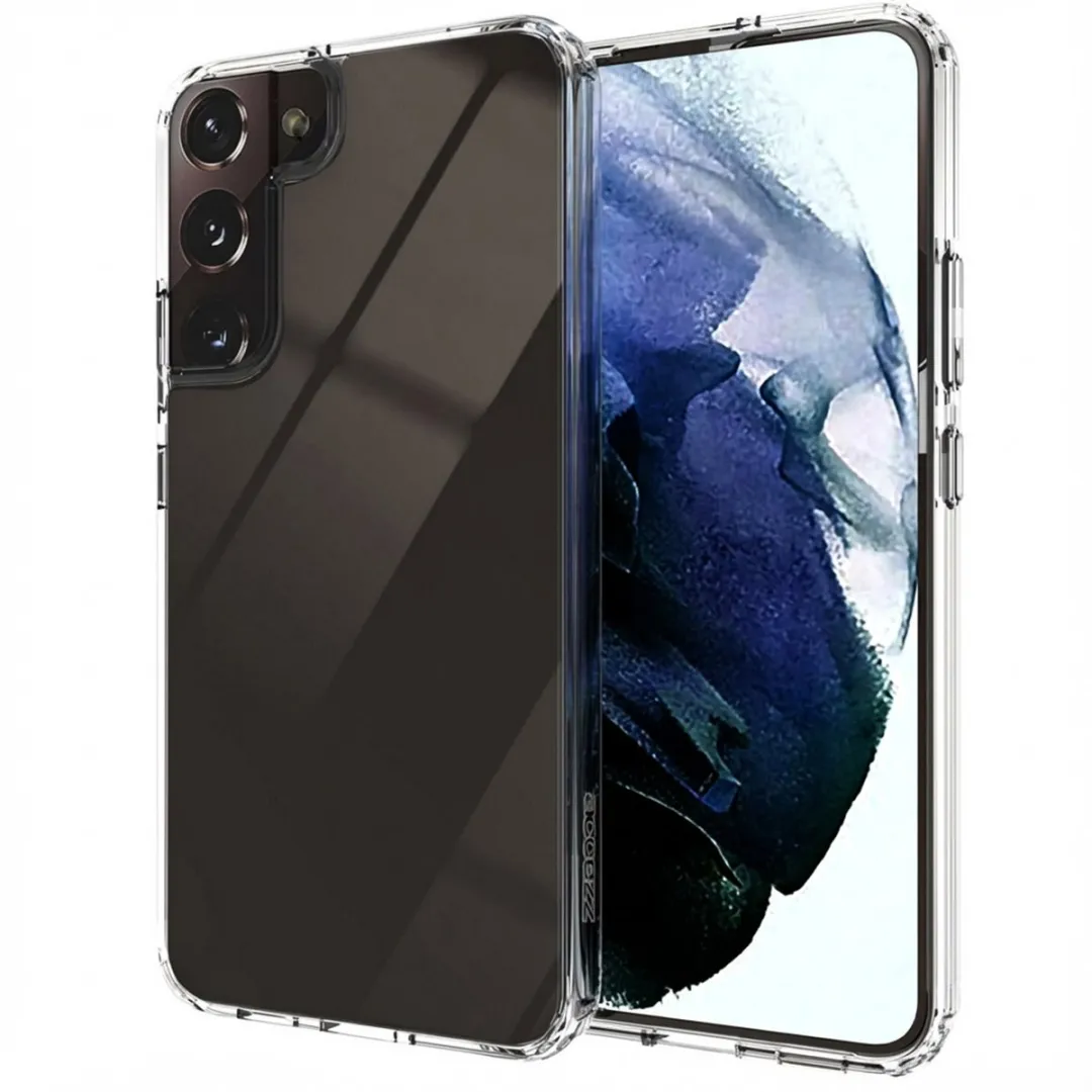 Accezz Xtreme Impact Backcover 2.0 Hoesje