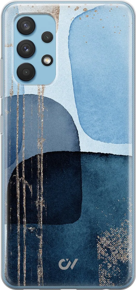 Casevibes Hoesje Samsung Galaxy A32 4G