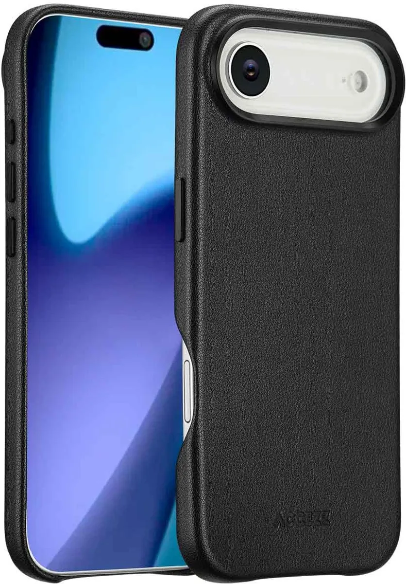 Accezz iPhone 17 Air Hoesje