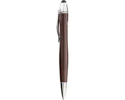 Inline Woodpen Stylus & Balpen 55464