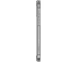 Spigen Ciel iPhone 12/12 Pro Hoesje ACS01828 - Transparant Pink Floral