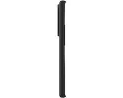 Just in Case Cazy Hoesje Xiaomi Redmi Note 14 Pro - Zwart