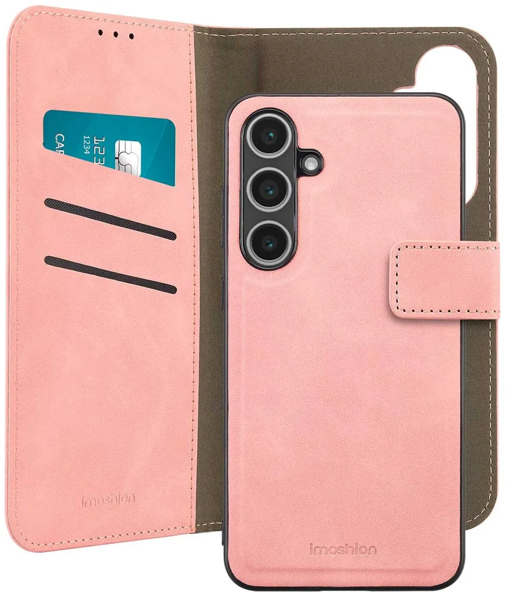 Imoshion Hoesje Samsung Galaxy S24 FE