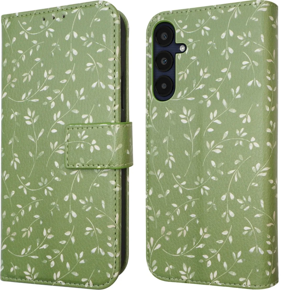 Imoshion Hoesje Samsung Galaxy A25
