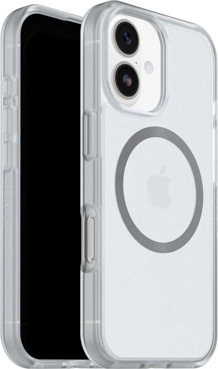 OtterBox React MagSafe iPhone 17 Hoesje
