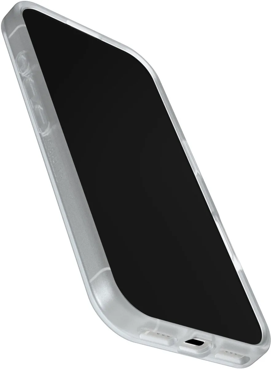 OtterBox React MagSafe iPhone 17 Hoesje - Transparant 77-99276