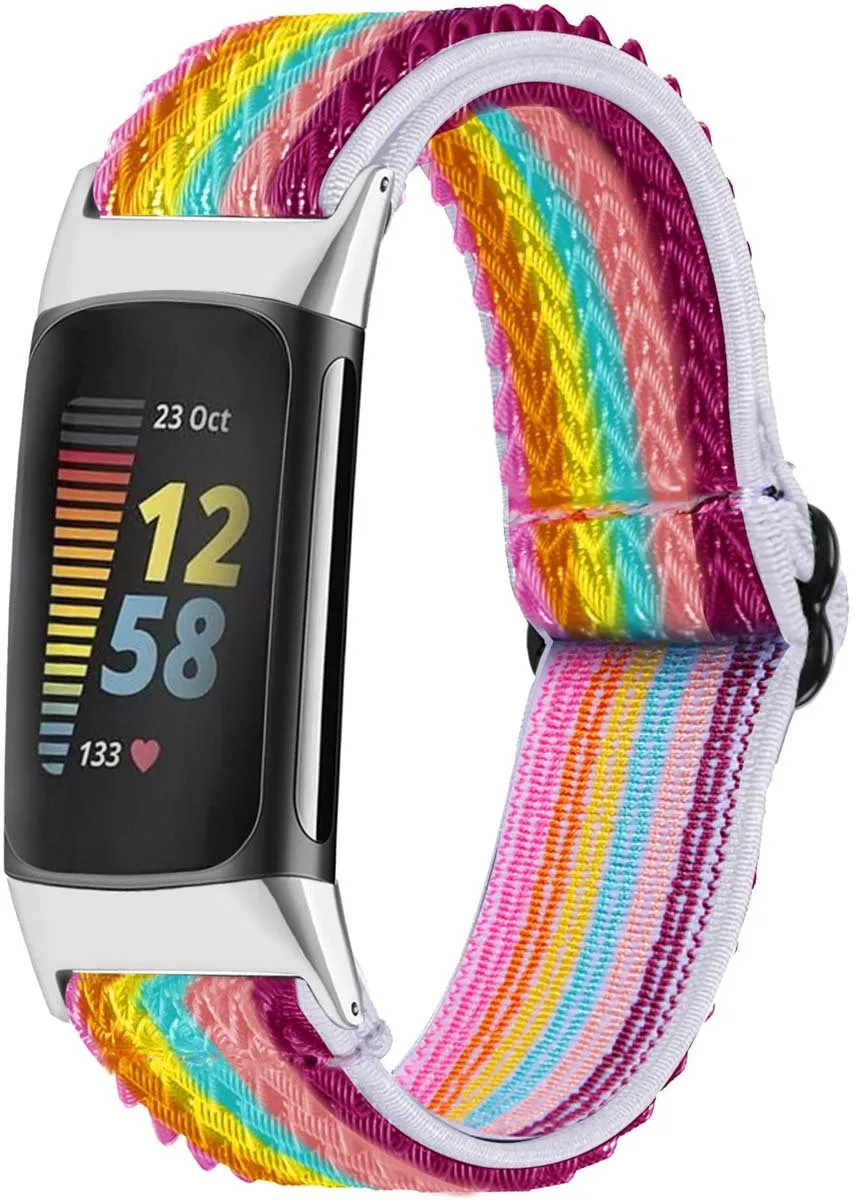 Imoshion Smartwatchband Fitbit Charge 5