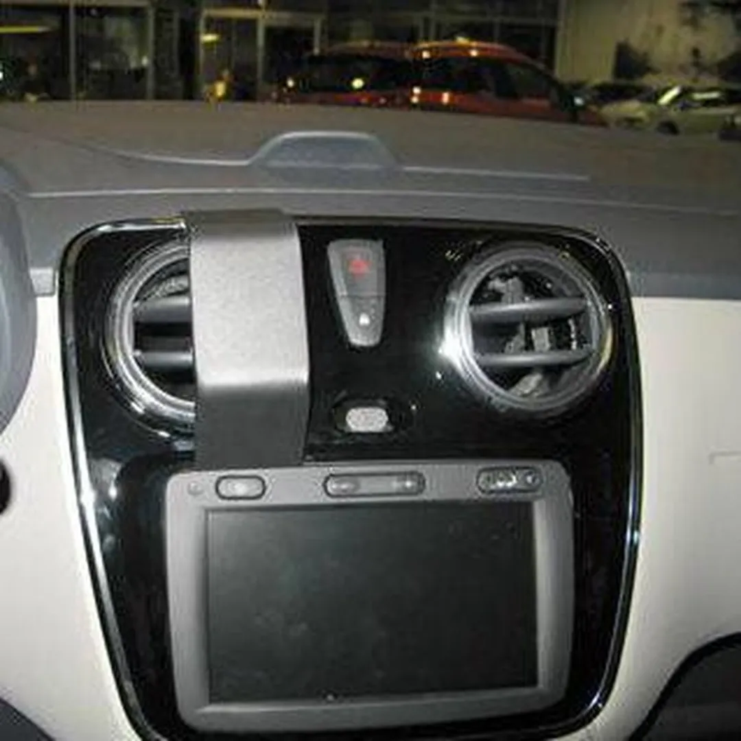 Brodit ProClip Dacia Lodgy Center Mount 854899