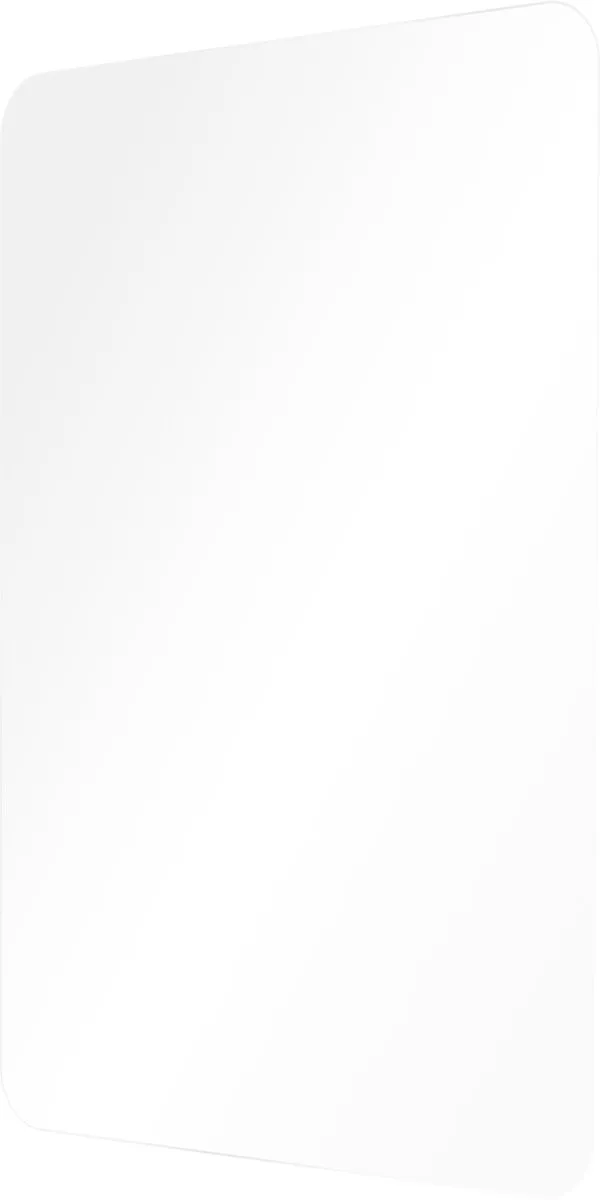 Just in Case Beschermglas Apple iPad 9/10.2 2021 - 10.9" - Transparant