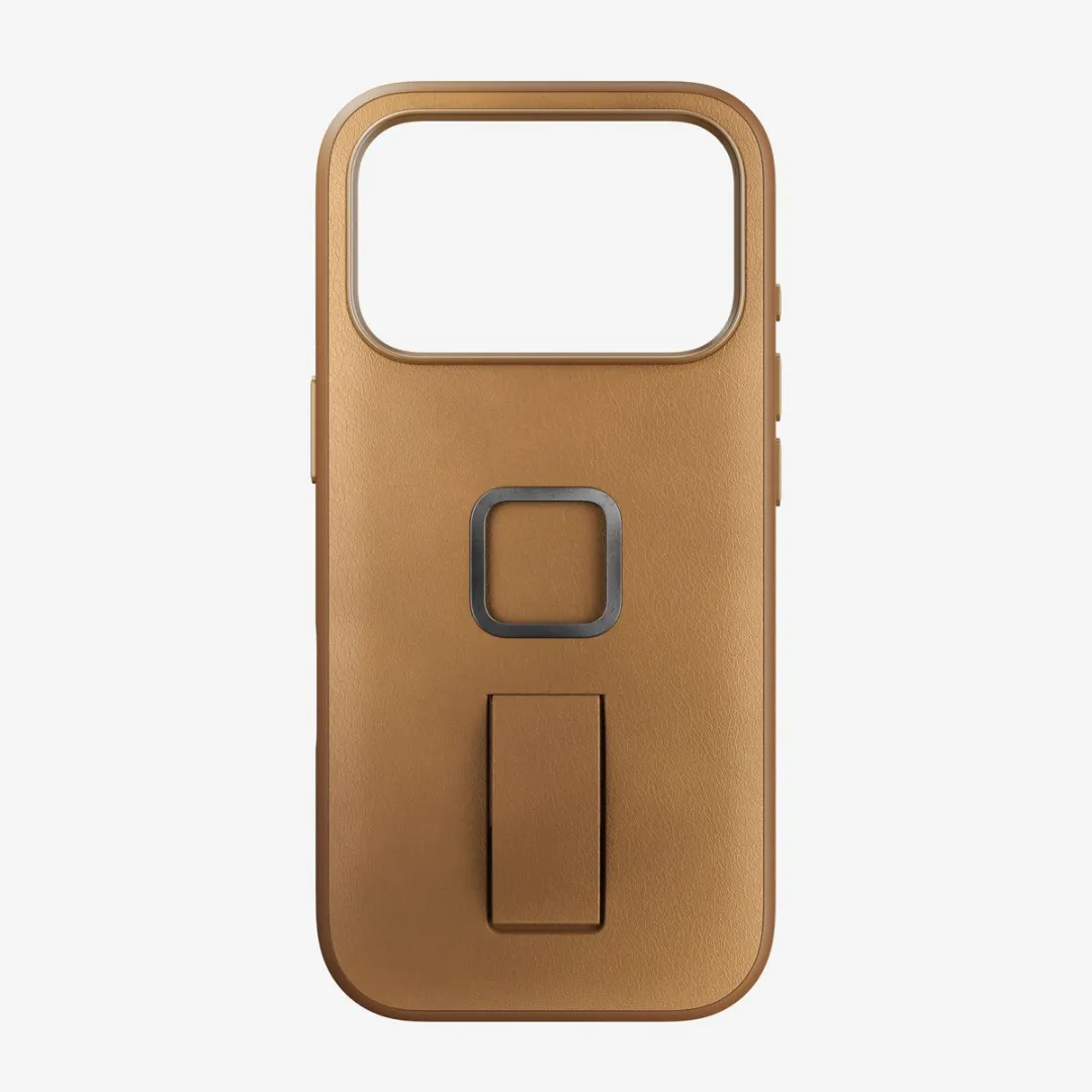 Peak Design Mobile Everyday Clarino Loop Case iPhone 17 Pro