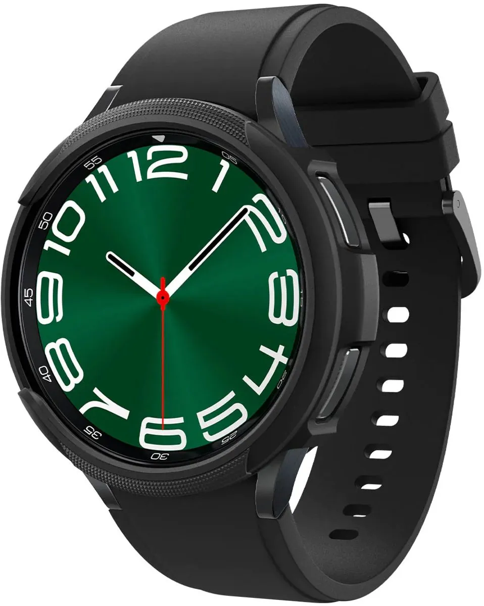 Spigen Galaxy Watch6 Classic 47mm Liquid Air Hoesje