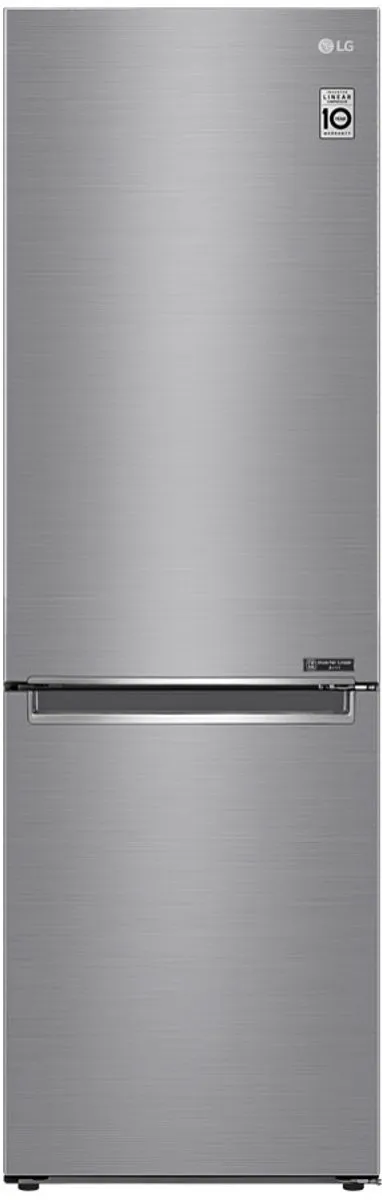 LG GBB61PZGFN Koel-vriescombinatie