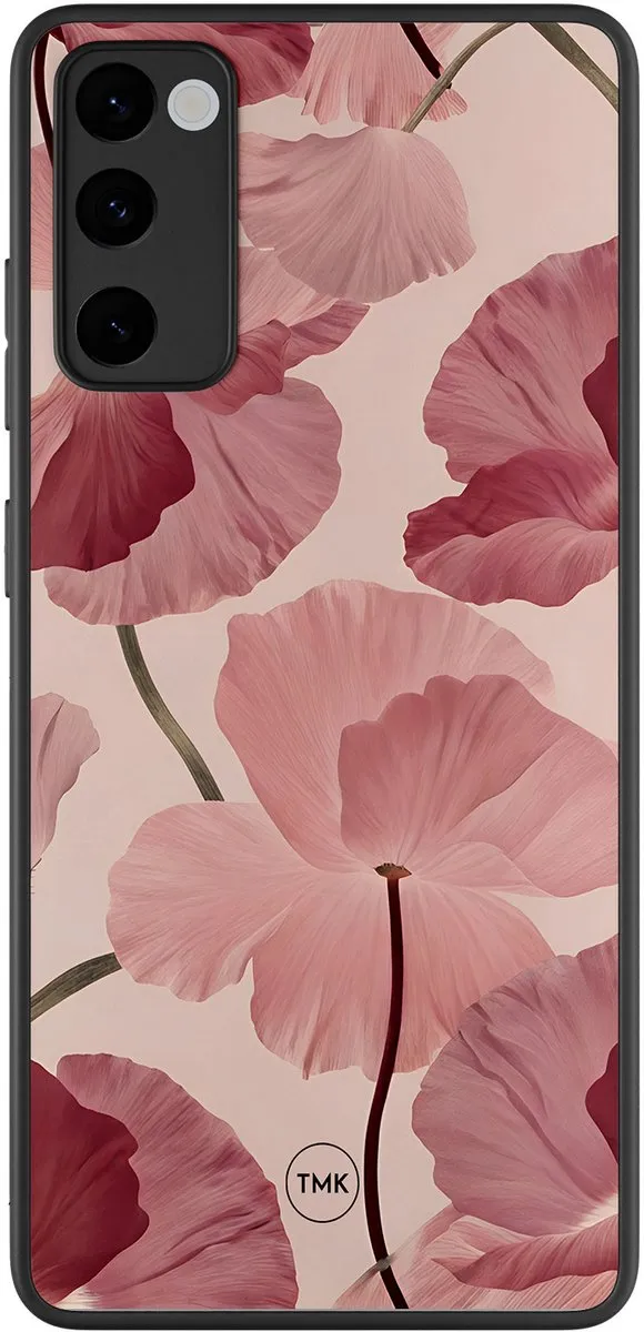 Casevibes Samsung Galaxy S20 FE TPU Hoesje