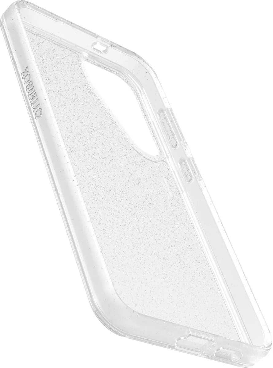 OtterBox Symmetry 77-94604 Hoesje - Samsung Galaxy S24 Plus - Transparant