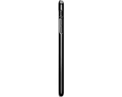 Spigen Thin Fit iPhone 7 Plus Hoes - Doorzichtig