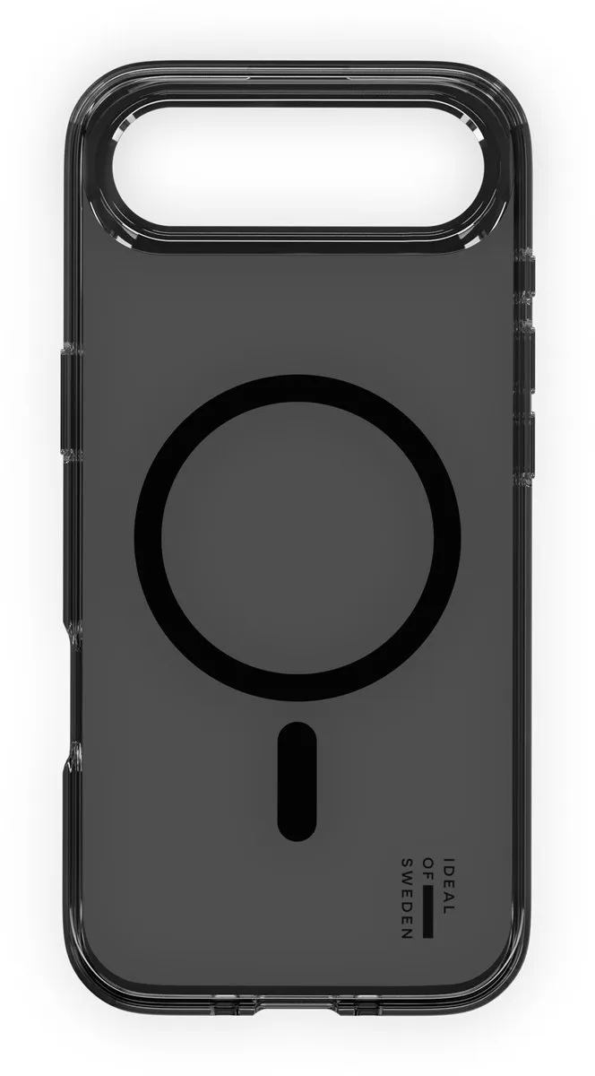 iDeal of Sweden Clear Case iPhone Air