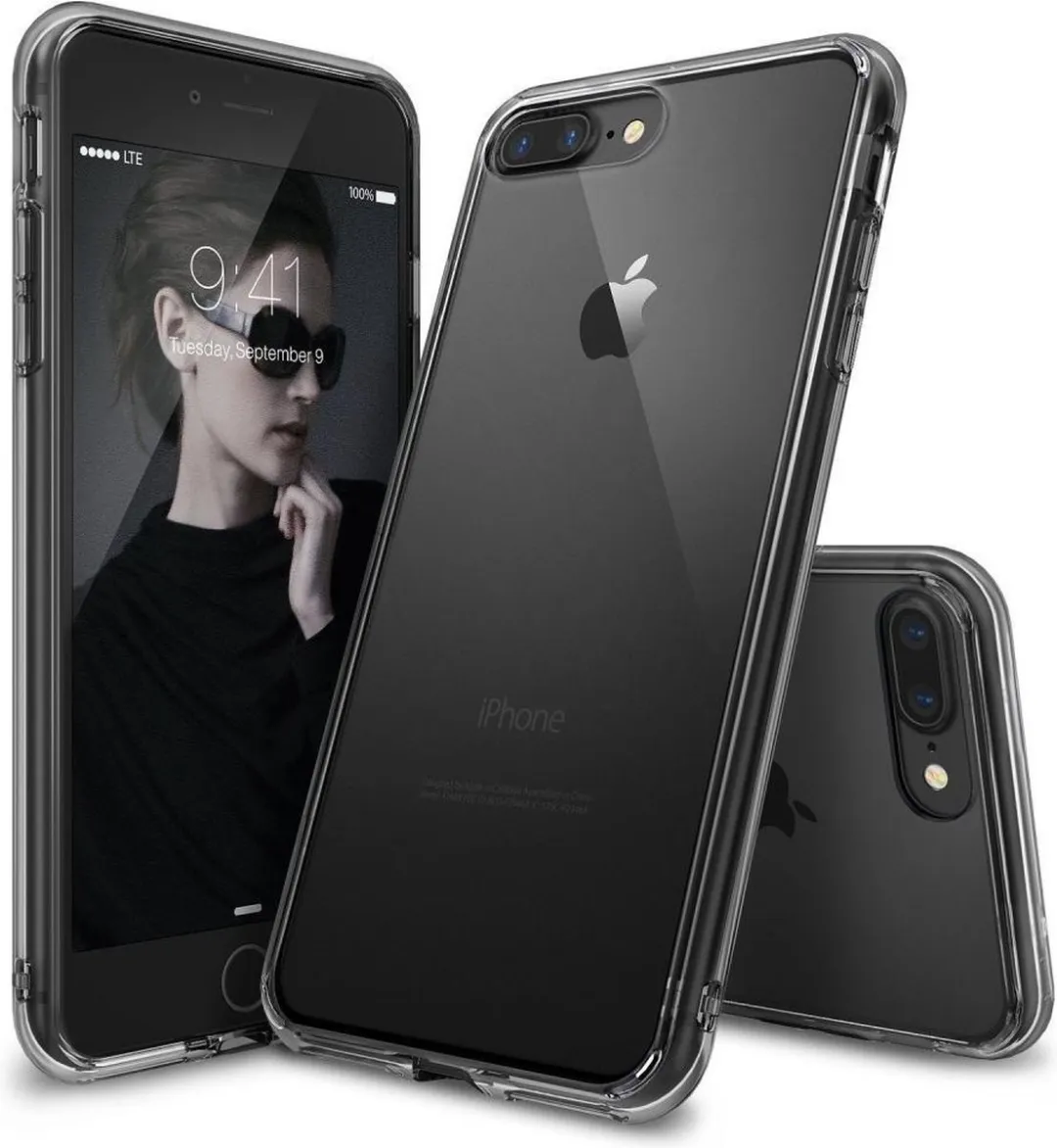 Ringke Fusion Case iPhone 7 Plus/8 Plus